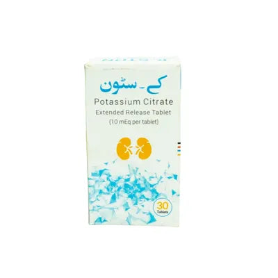 KSTON TAB 10MG
