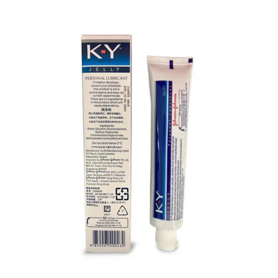 KY JELLY 50GM