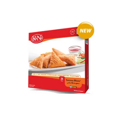 K&N CHICKEN SAMOSA BLASTS 480GM