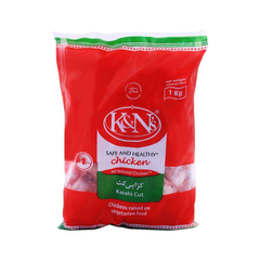 K&N KARAHI CUT 1KG