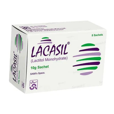 LACASIL SACHET