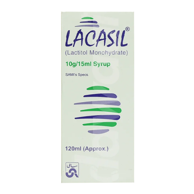 LACASIL SYP