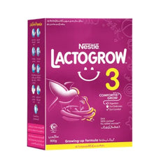 LACTOGROW 3 MILK POWDER 960GM SOFT PACK