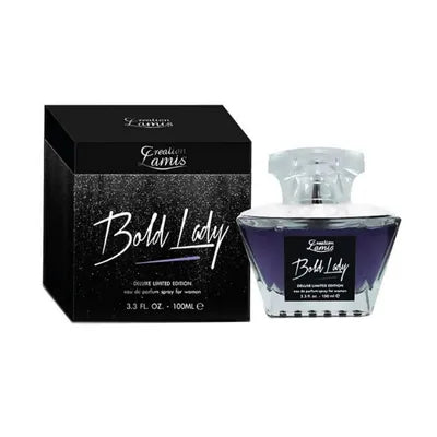 LAMIS BOLD LADY PERFUME