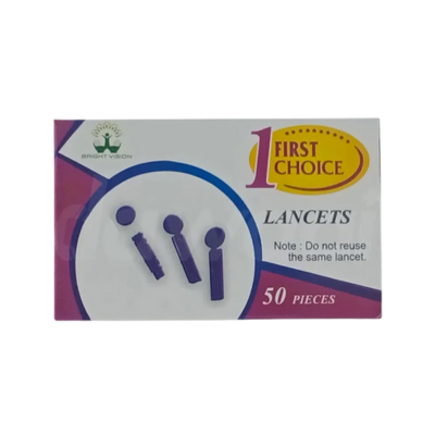 LANCETS 50S