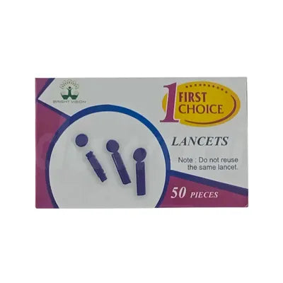 LANCET 200S