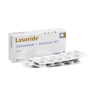 LASORIDE TAB