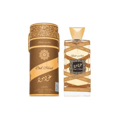 LATTAFA PERFUME OUD MOOD | 100 ML