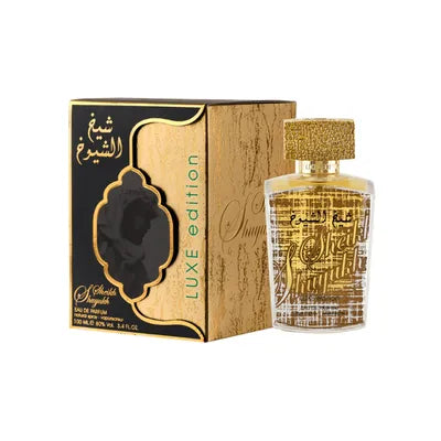 LATTAFASHEIKH SHUYUKH PERFUME 100ML