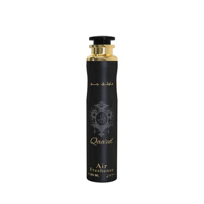 LATTAFA AIR FRESHENER 300ML QAAED