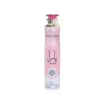LATTAFA AIR FRESHENER 300ML YARA
