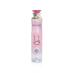 LATTAFA AIR FRESHENER 300ML YARA