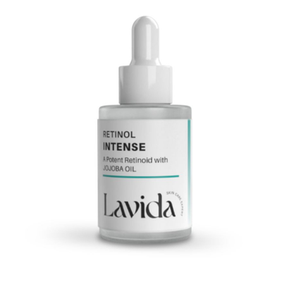LAVIDA RETINOL INTENSE SERUM 30ML