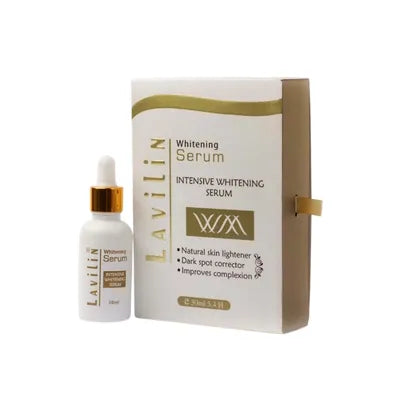 LAVILIN WHITENING SERUM