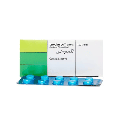 LAXOBERON TAB 5MG