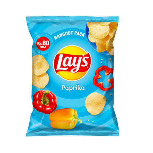 LAYS CHIPS PAPRIKA RS60