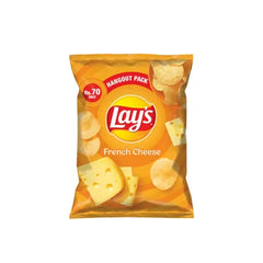 LAYS CHIPS FRENCH CHEESE RS70