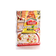 LAZIZA KHEER MIX 155GM VERMICELLI