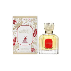 LA ROUGE BAROQUE BODY SPRAY