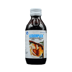 LEDERPLEX SYP