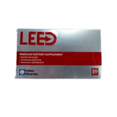 LEED TAB