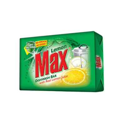 LEMON MAX BAR 290GM