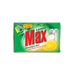 LEMON MAX BAR 85GM
