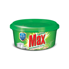 LEMON MAX PASTE 200GM GREEN
