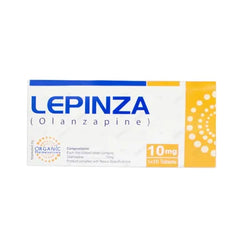 LEPINZA TAB 10MG