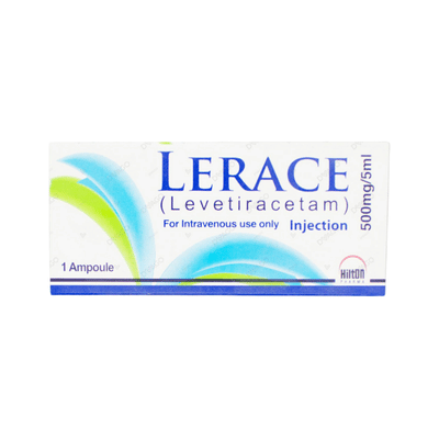 LERACE INJ