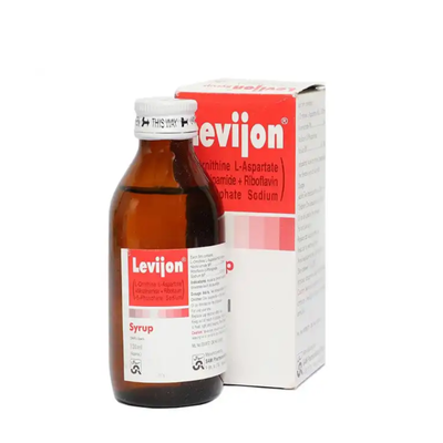 LEVIJON SYP