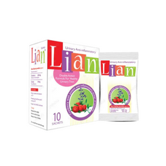LIAN SACHET