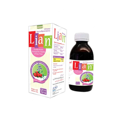 LIAN SYP