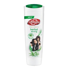 LIFEBUOY SHAMPOO 175ML HERBAL