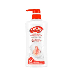 LIFEBUOY SHAMPOO 680ML PUMP HAIR FALL