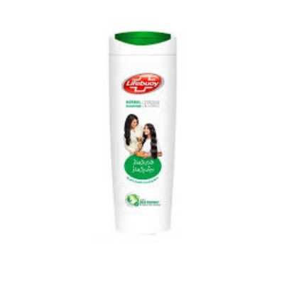 LIFEBUOY SHAMPOO 90ML HERBAL