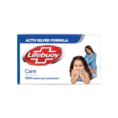 LIFEBUOY SOAP 128GM CARE