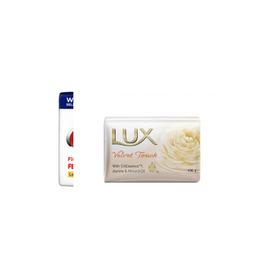 LIFEBUOY SOAP 128GM LEMON