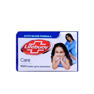 LIFEBUOY SOAP 68GM CARE