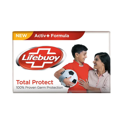 LIFEBUOY SOAP 68GM TOTAL