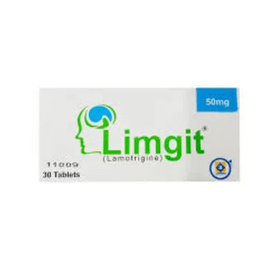 LIMGIT TAB 50MG