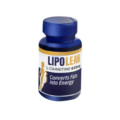 LIPOLEAN TAB 30S