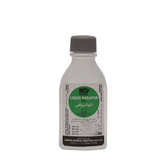 LIQUID PARAFFIN 25ML