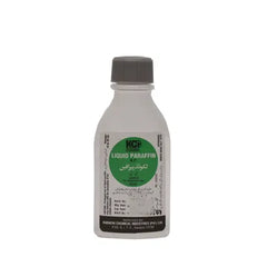 LIQUID PARAFFIN 25ML