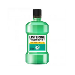 LISTERINE MOUTH WASH 250ML FRESHBURST