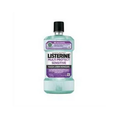 LISTERINE MOUTH WASH 250ML SENSITIVE