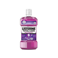 LISTERINE MOUTH WASH 250ML TOTAL CARE