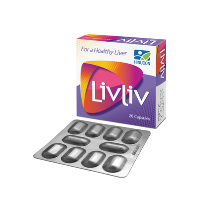LIVLIV CAP