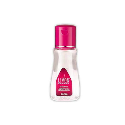 LIVON HAIR SERUM 100ML IMP