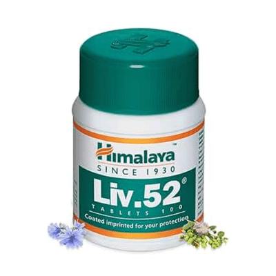 LIV TAB 52
